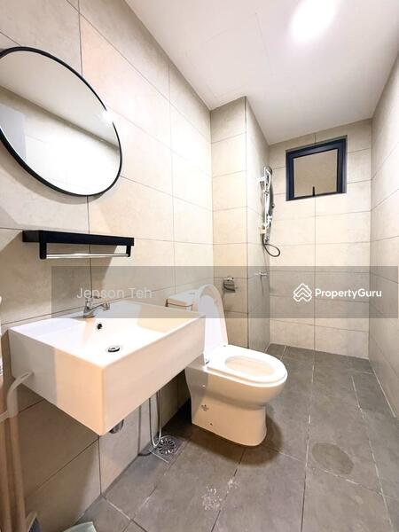 Pangsapuri untuk Disewa di Vista Sentul Residences - Jenson Teh - PropertyGuru.com.my