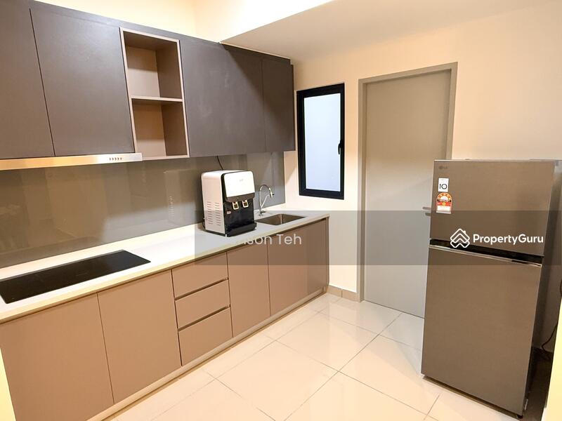 Pangsapuri untuk Disewa di Vista Sentul Residences - Jenson Teh - PropertyGuru.com.my