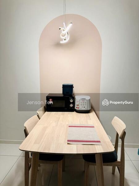 Pangsapuri untuk Disewa di Vista Sentul Residences - Jenson Teh - PropertyGuru.com.my