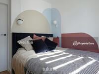 For Sale - KL city@Rental cover instalment, ROI10%, walk to MRT,LRT&KTM, provide shuttle bus