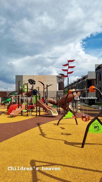 Aurora Resort Villas untuk Untuk Dijual - RM 2,580,000, Mac 2026 - PropertyGuru.com.my