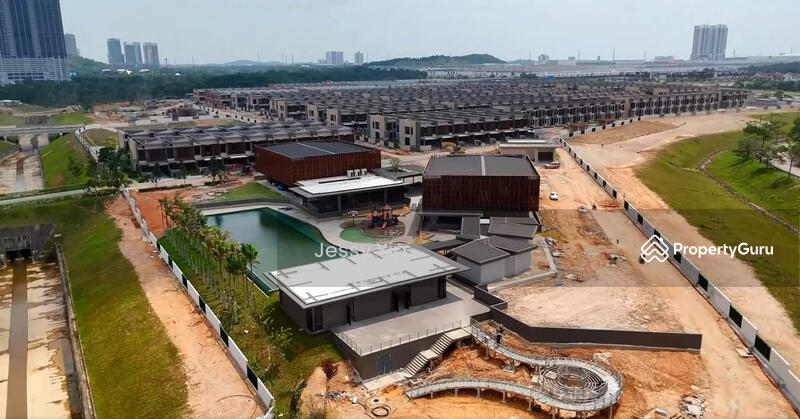 Aurora Resort Villas untuk Untuk Dijual - RM 2,580,000, Mac 2026 - PropertyGuru.com.my
