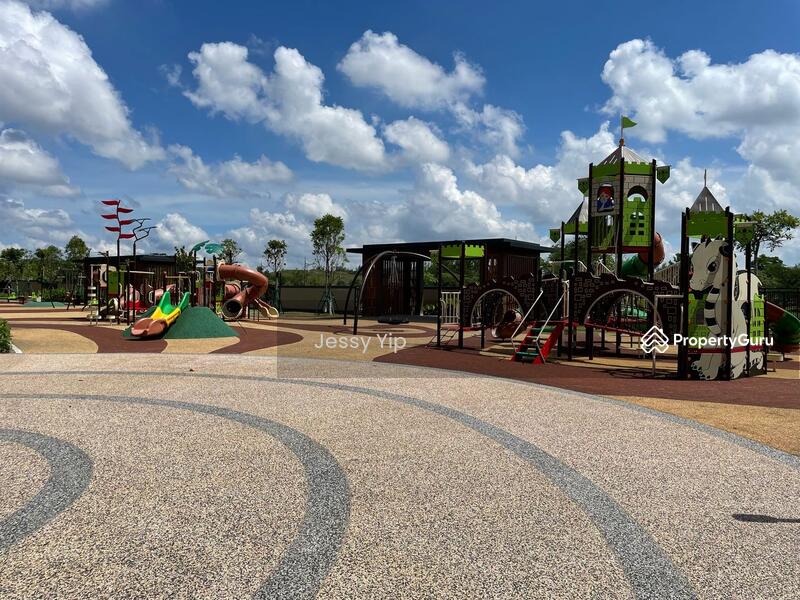 Aurora Resort Villas untuk Untuk Dijual - RM 2,580,000, Mac 2026 - PropertyGuru.com.my