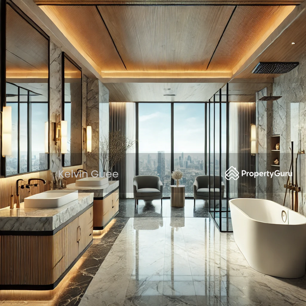 Condominium for Rent at Aira Residence - Kelvin Guee - PropertyGuru.com.my