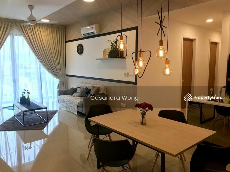 Untuk Disewa - Anjali North Kiara