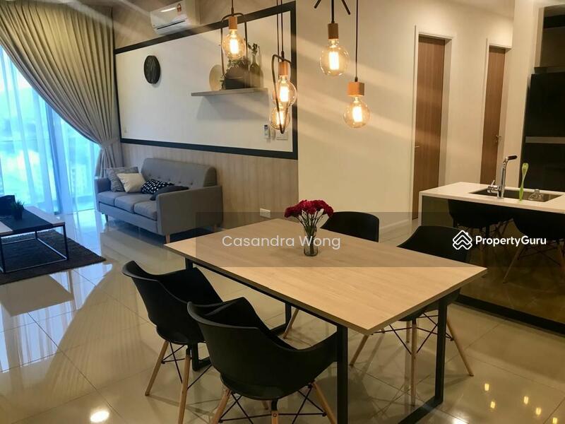Untuk Disewa - Anjali North Kiara