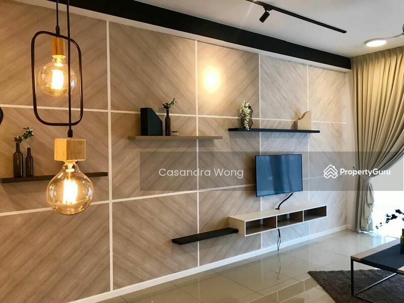 Untuk Disewa - Anjali North Kiara