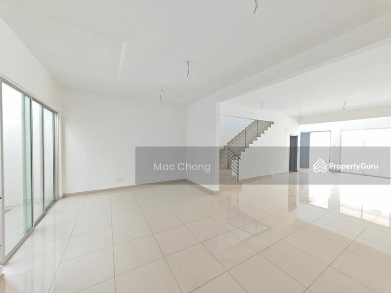 3-storey Terraced House for Sale in Semenyih (Selangor) - Mac Chong - PropertyGuru.com.my