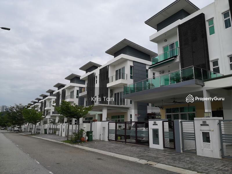 For Rent - Suria Villa, Sungai Long