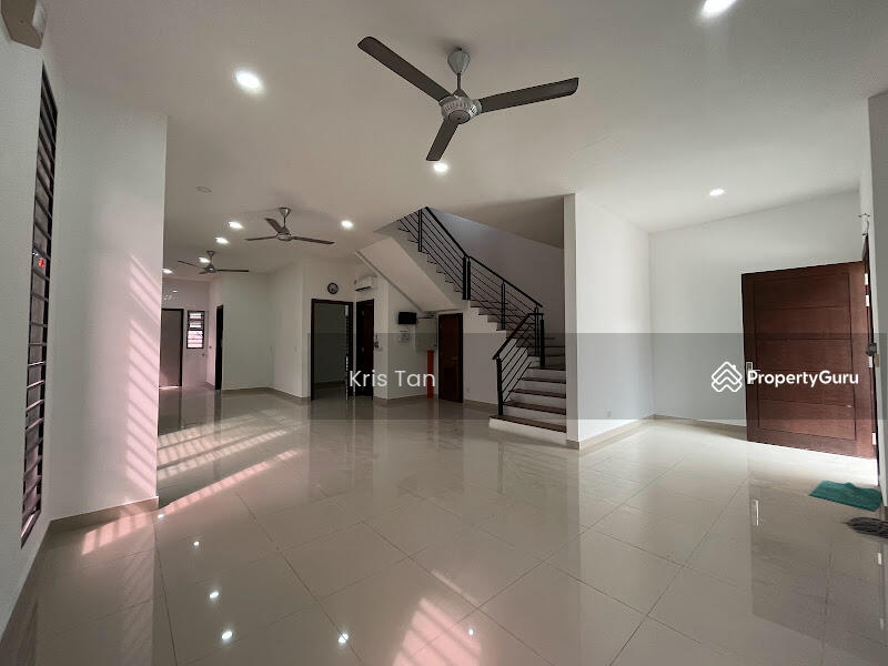 For Rent - Suria Villa, Sungai Long