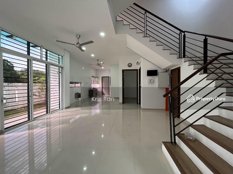 For Rent - Suria Villa, Sungai Long