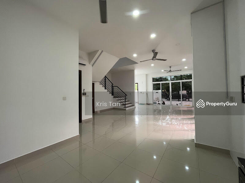 For Rent - Suria Villa, Sungai Long