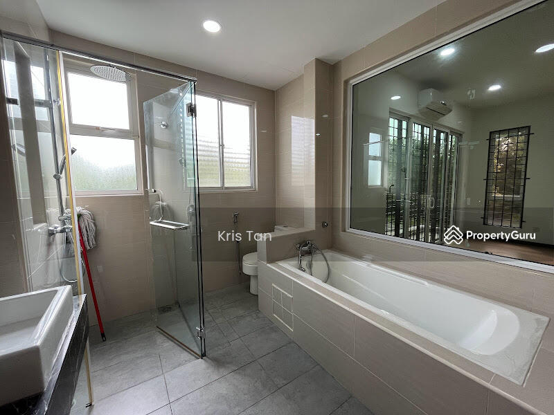 For Rent - Suria Villa, Sungai Long