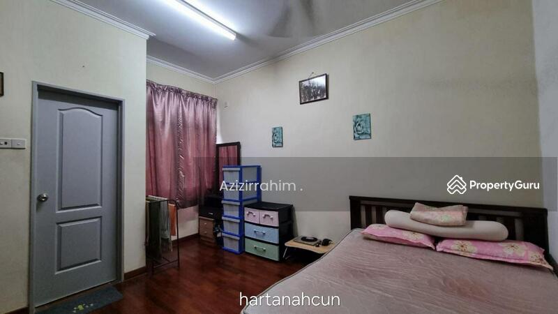 Untuk Dijual - Renovated 2 Storey Semi D Presint 15 Putrajaya