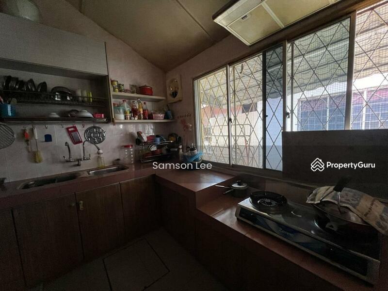 Rumah Teres untuk Dijual di Taman Bersatu (Rawang) - Samson Lee - PropertyGuru.com.my