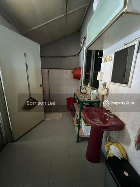 Rumah Teres untuk Dijual di Taman Bersatu (Rawang) - Samson Lee - PropertyGuru.com.my