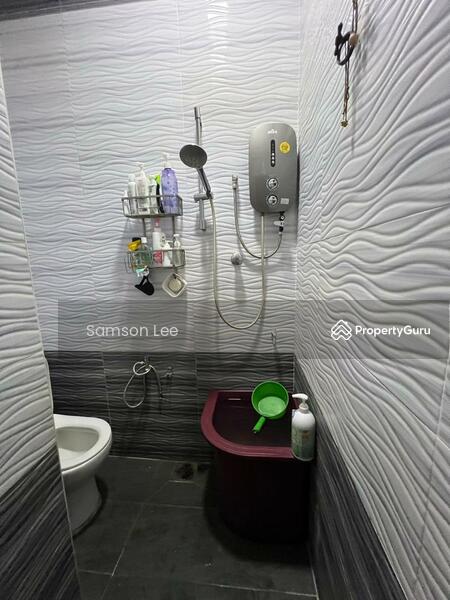 Rumah Teres untuk Dijual di Taman Bersatu (Rawang) - Samson Lee - PropertyGuru.com.my