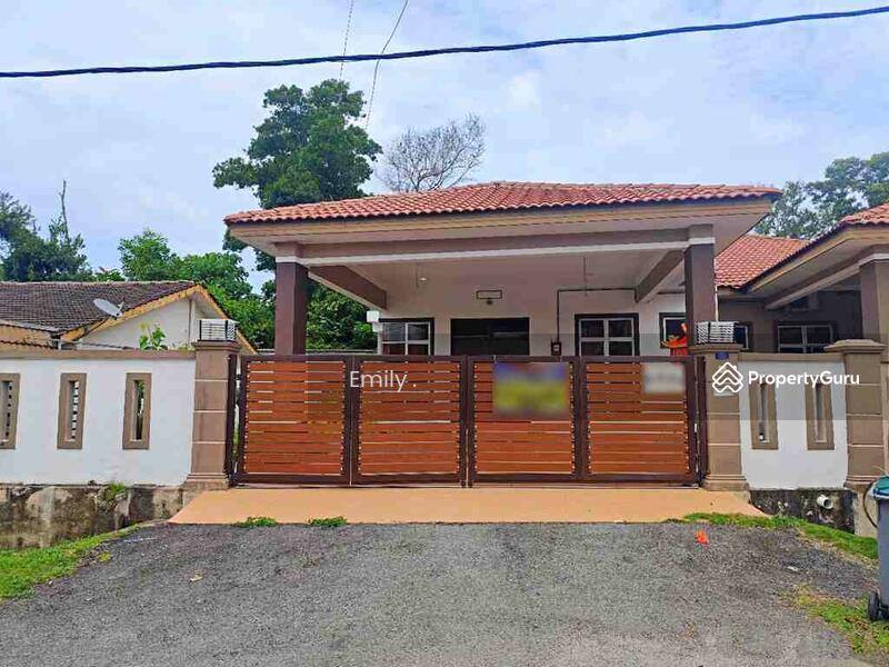 For Sale - Taman Bukit Terendak, Sungai Udang