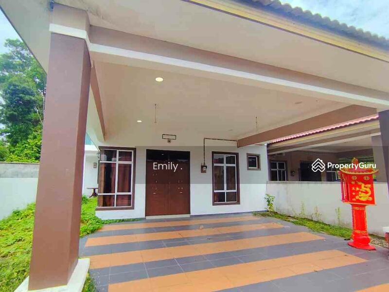 For Sale - Taman Bukit Terendak, Sungai Udang