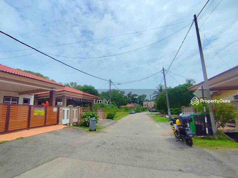 For Sale - Taman Bukit Terendak, Sungai Udang