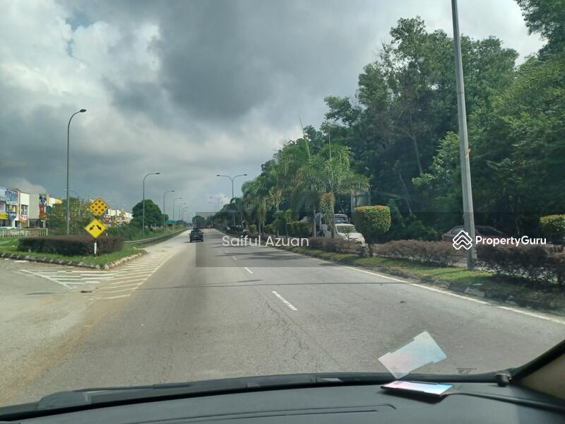 For Sale - BUKIT BERUNTUNG
