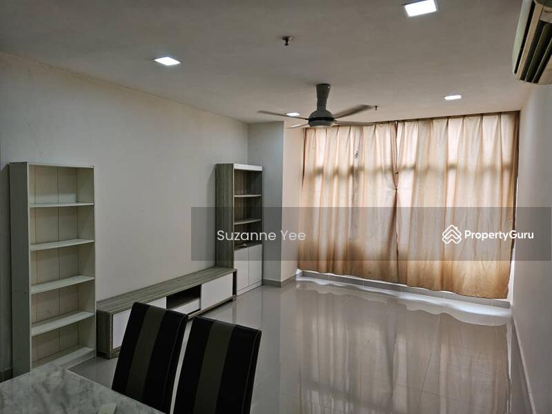 Untuk Dijual - Emerald Avenue