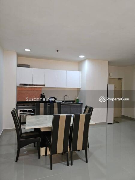 Untuk Dijual - Emerald Avenue