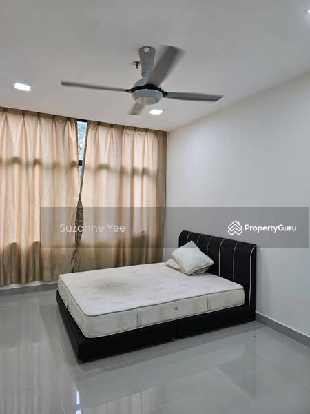 Untuk Dijual - Emerald Avenue