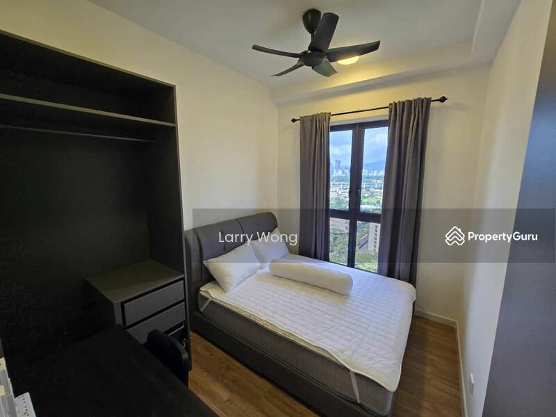 Sunway Velocity TWO untuk Untuk Disewa - RM 3,800 /bulan, Mac 2026 - PropertyGuru.com.my