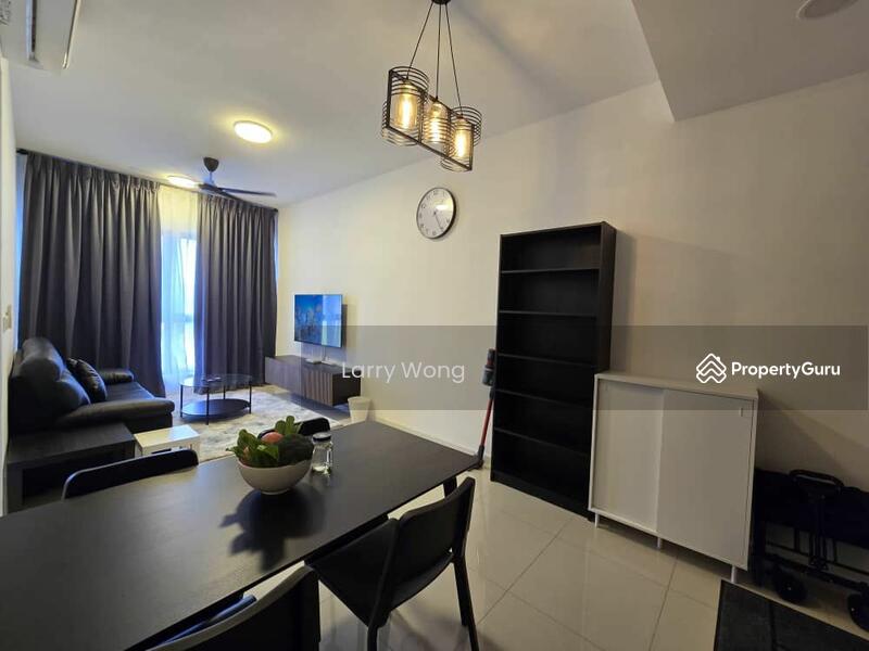 Sunway Velocity TWO untuk Untuk Disewa - RM 3,800 /bulan, Mac 2026 - PropertyGuru.com.my