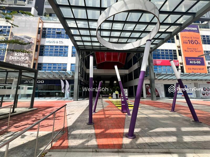 Retail Space for Sale in Seksyen 13 (Petaling Jaya) - Weini Soh - PropertyGuru.com.my