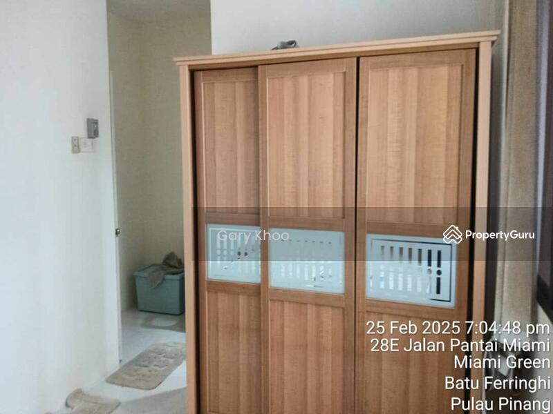 Condominium for Sale at Miami Green - Gary Khoo - PropertyGuru.com.my