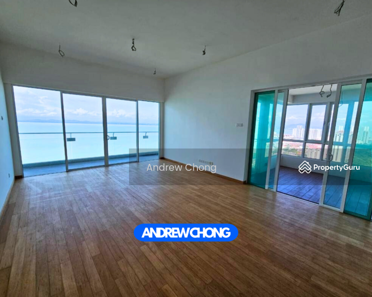 Kondominium untuk Dijual di One Tanjong Condominium - Andrew Chong - PropertyGuru.com.my