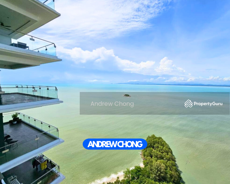 Kondominium untuk Dijual di One Tanjong Condominium - Andrew Chong - PropertyGuru.com.my