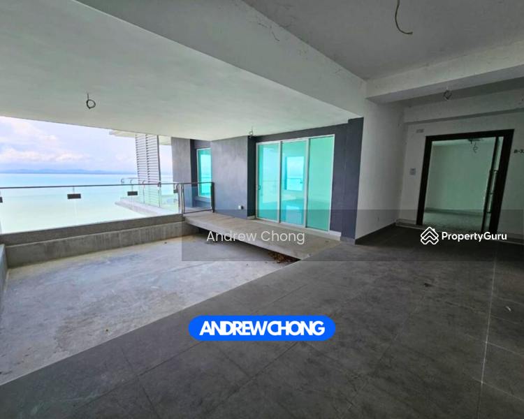 Kondominium untuk Dijual di One Tanjong Condominium - Andrew Chong - PropertyGuru.com.my