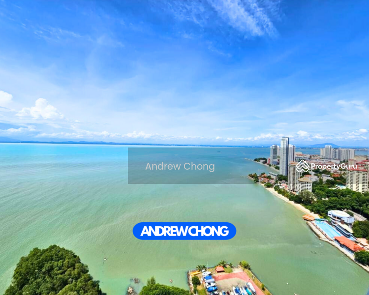 Kondominium untuk Dijual di One Tanjong Condominium - Andrew Chong - PropertyGuru.com.my