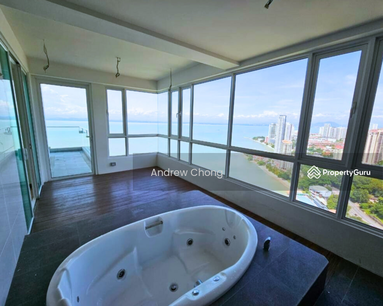 Kondominium untuk Dijual di One Tanjong Condominium - Andrew Chong - PropertyGuru.com.my
