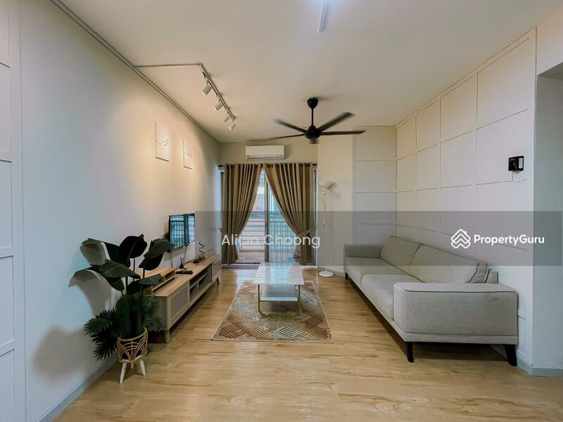 For Rent - Warisan City View