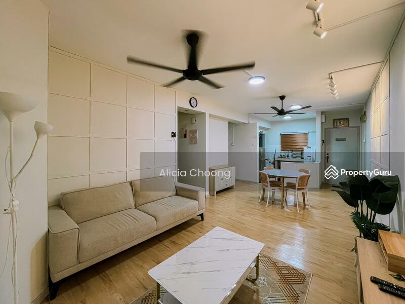 For Rent - Warisan City View