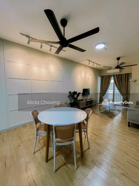 For Rent - Warisan City View