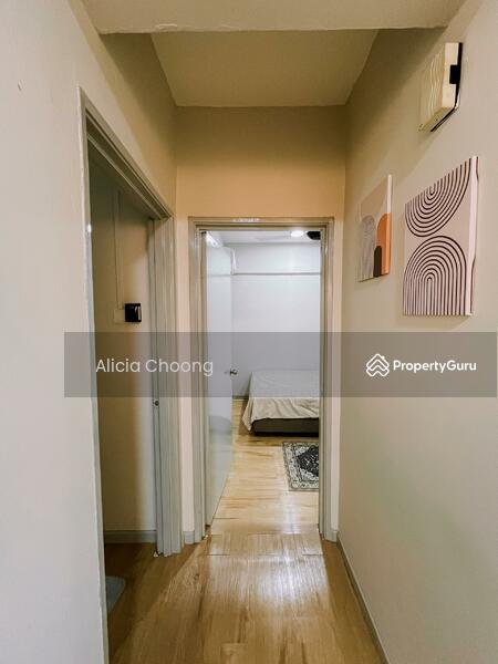 For Rent - Warisan City View