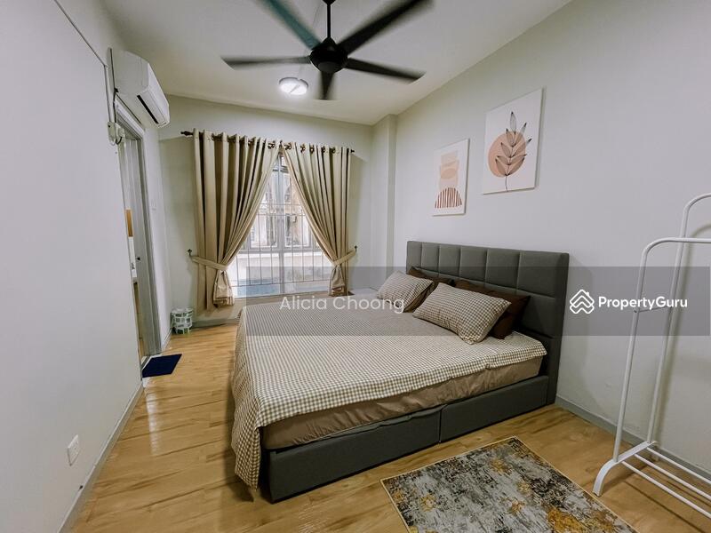 For Rent - Warisan City View