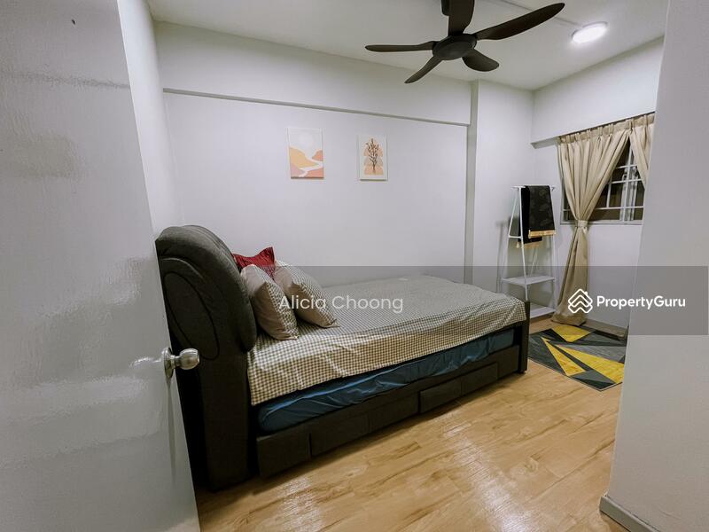 For Rent - Warisan City View