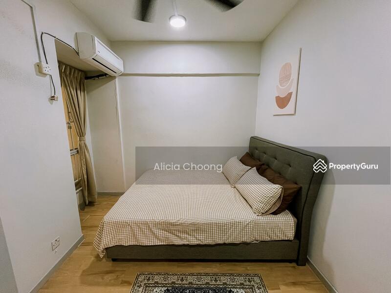 For Rent - Warisan City View