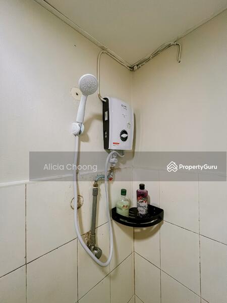 For Rent - Warisan City View