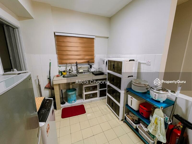 For Rent - Warisan City View