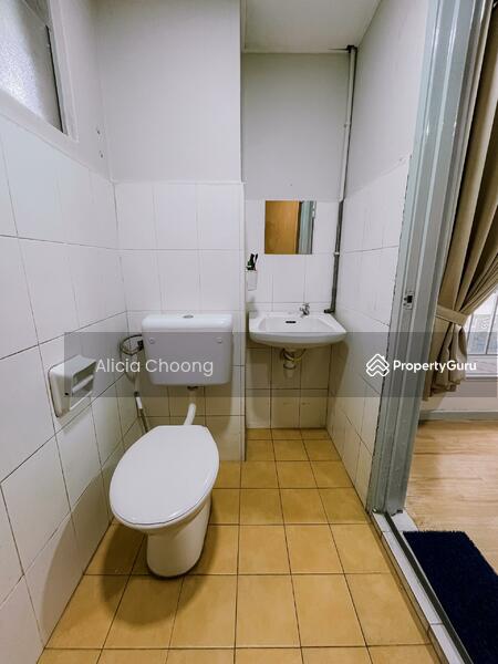 For Rent - Warisan City View