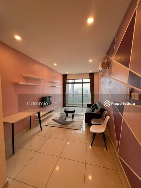 Condominium for Rent at Vivo Residential Suites - Cammie Loh - PropertyGuru.com.my