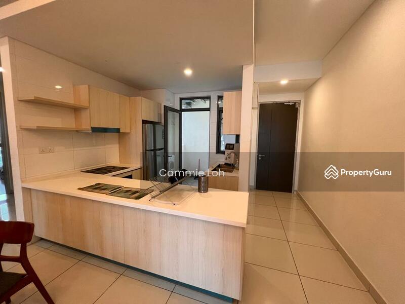 Condominium for Rent at Vivo Residential Suites - Cammie Loh - PropertyGuru.com.my