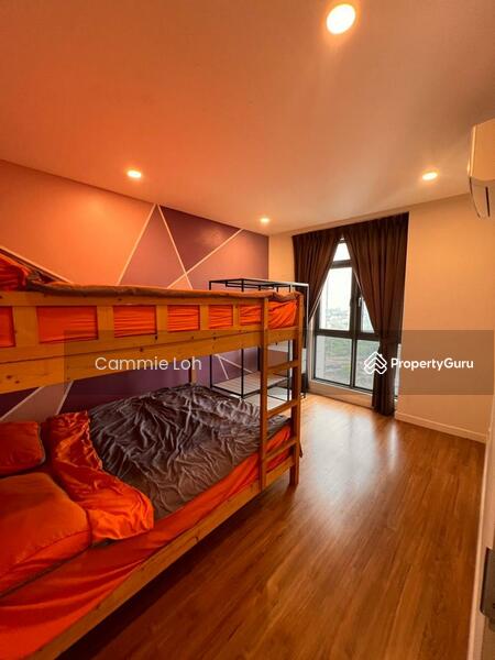 Condominium for Rent at Vivo Residential Suites - Cammie Loh - PropertyGuru.com.my